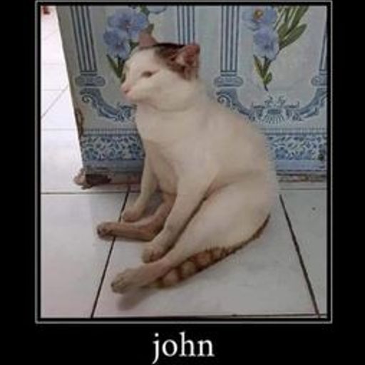 JOHN