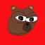 Bubu the Bear