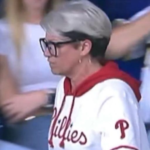 Baseball Thief 
