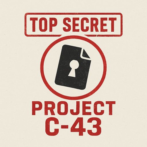 Project C-43