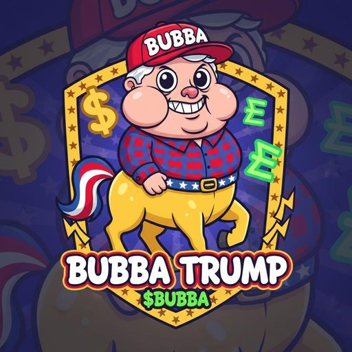 BUBBA