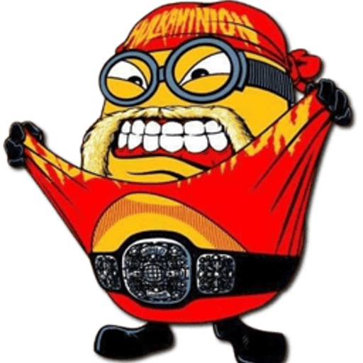 HULKAMANIA