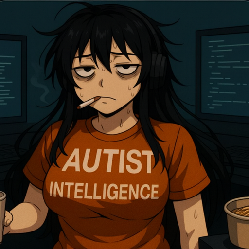 Autist Intelligence