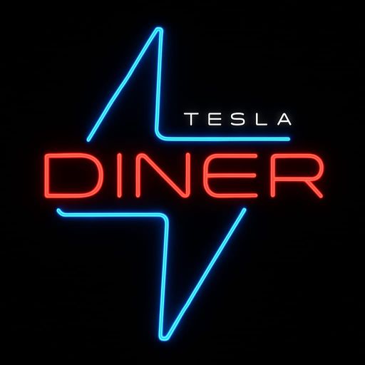 Tesla Diner