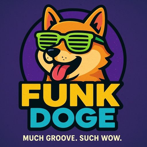 FUNKDOGE
