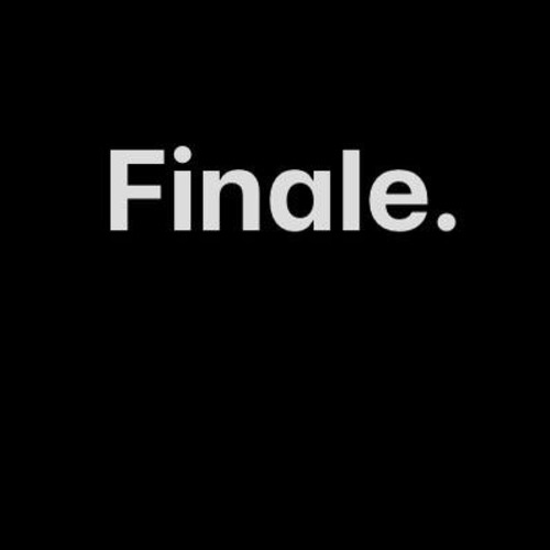 Phase III: Finale