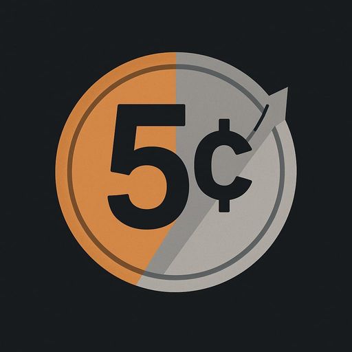 5CENTS