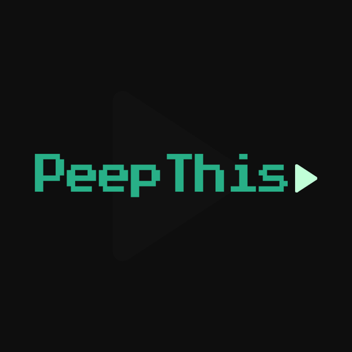 PeepThis