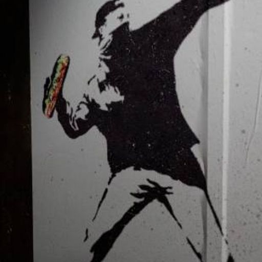 Sandwich Guy