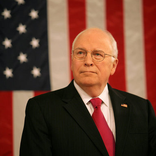 CHENEY