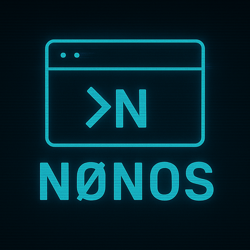 NØNOS 