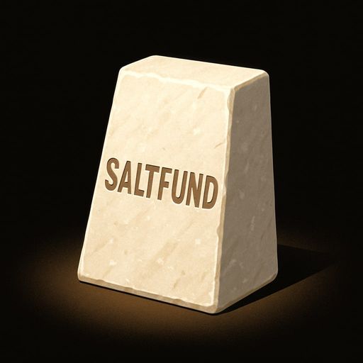 SALTFUND