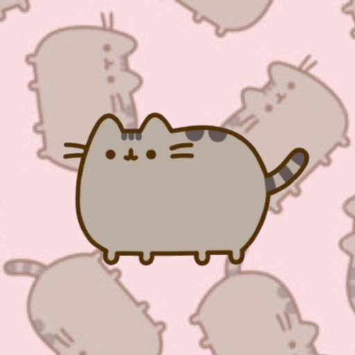 Pusheen