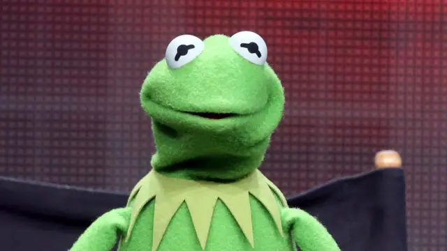 KERMIT