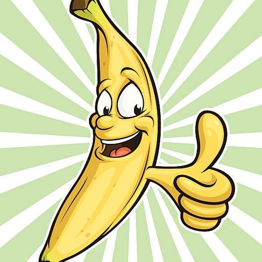 BANANA