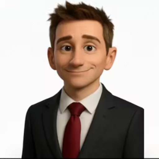 First AI Politician