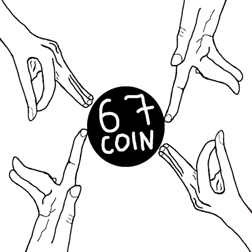 67COIN