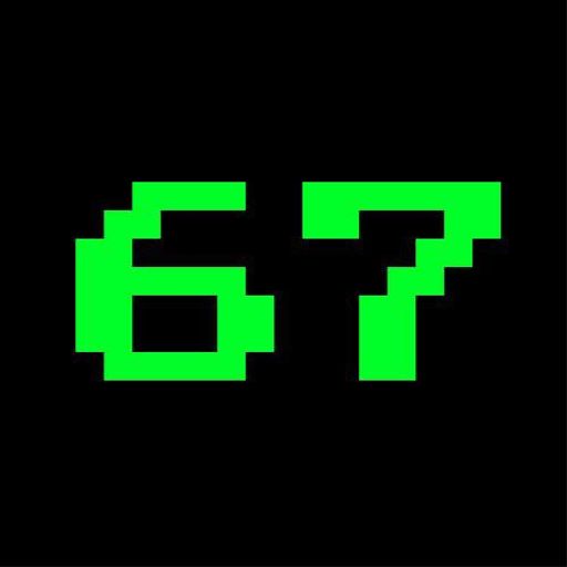 67GLITCH