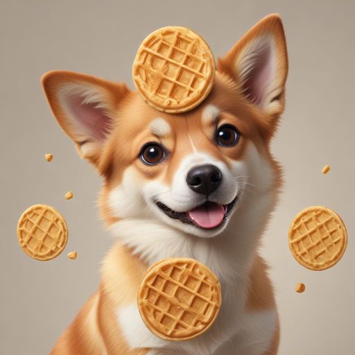 WAFFLE