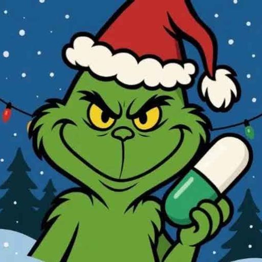 GRINCH