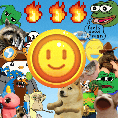 USELESS MAGIC INTERNET COIN