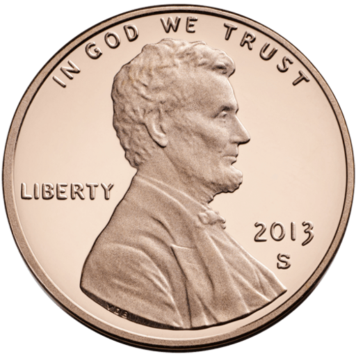 turn your penny into a house