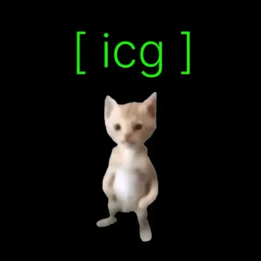 ICG