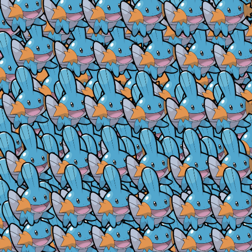 mudkip