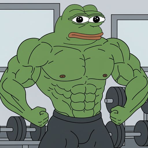 ChadPepe