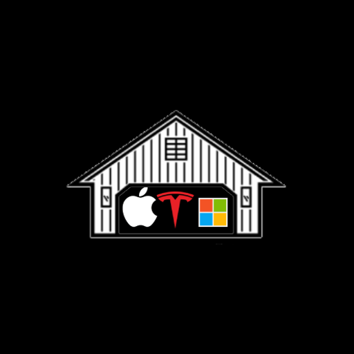 The Startup Garage