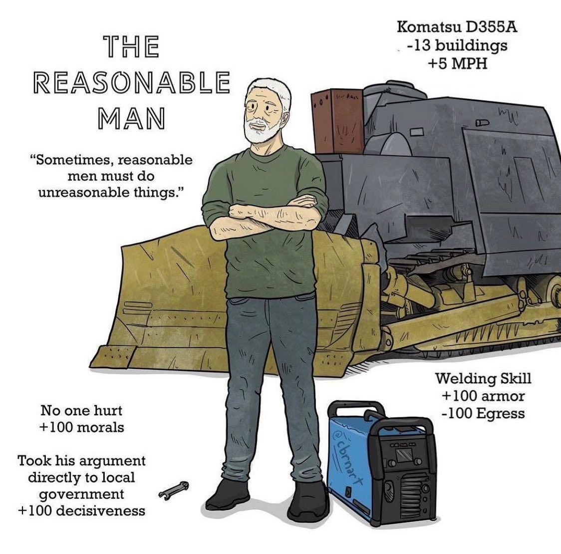 Marvin Heemeyer