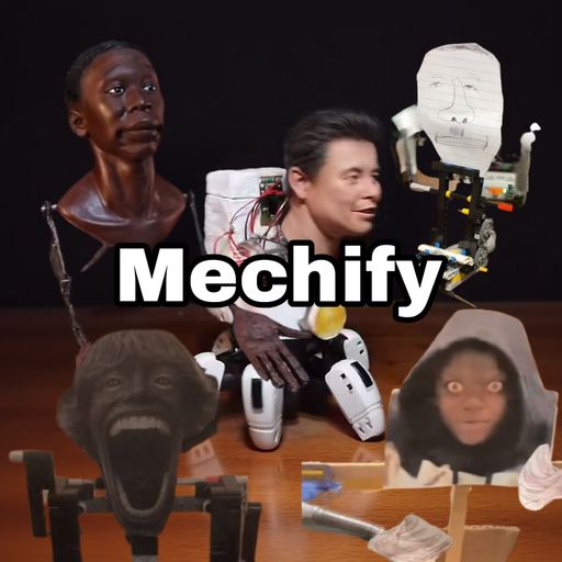 MECHIFY