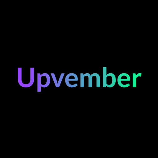 Upvember