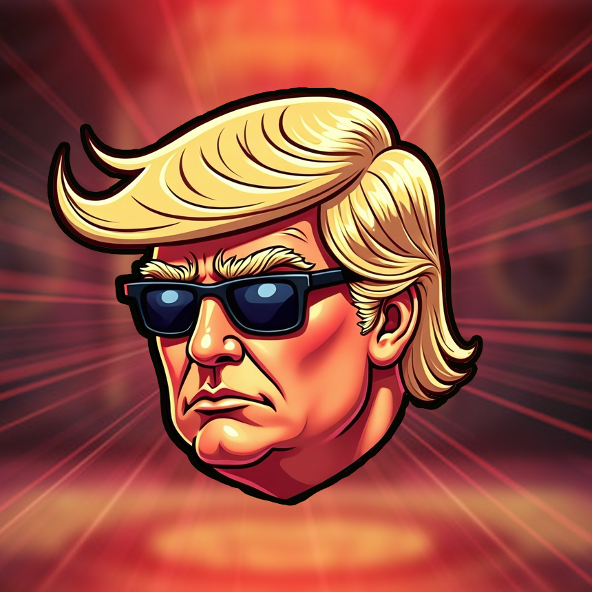 Meme world order
