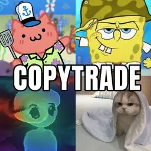 COPYTRADE