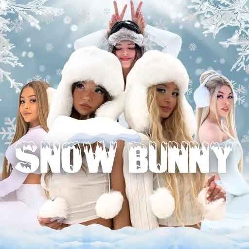 Snowbunny