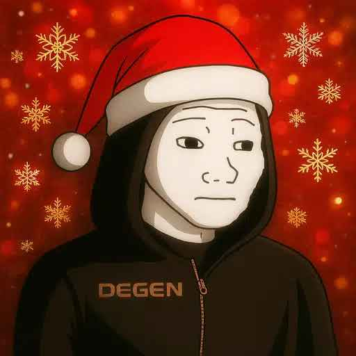Degenmas