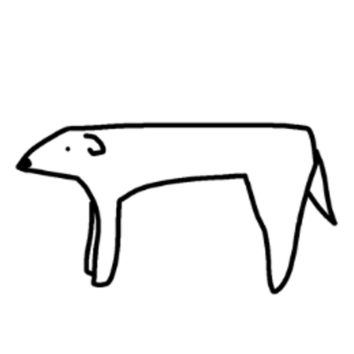 Mongoru Inu