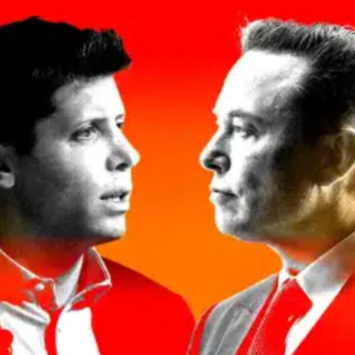 Elon vs. Sam Altman