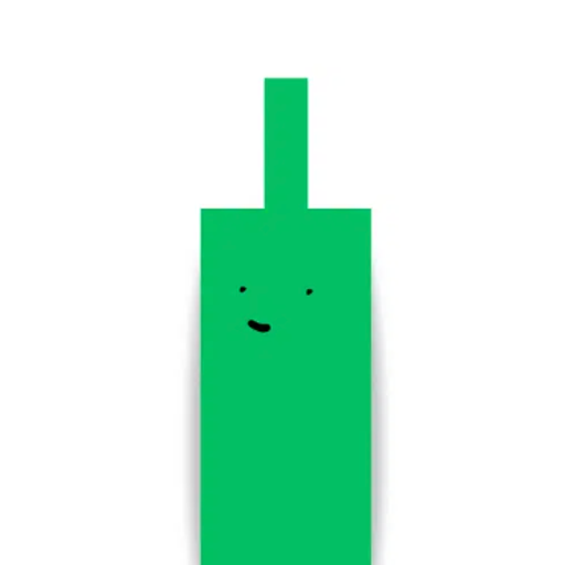 the mascot of crypto