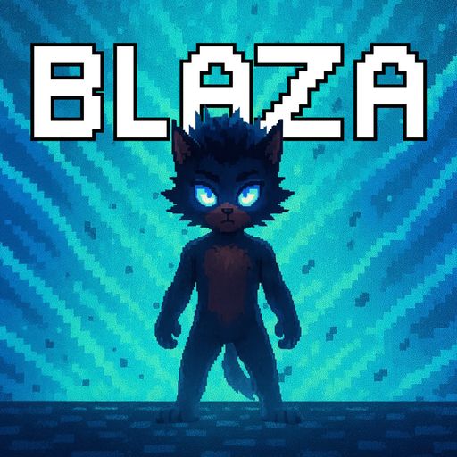 BLAZA