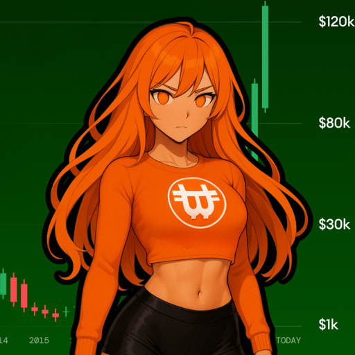 ITS BITCOIN BABE