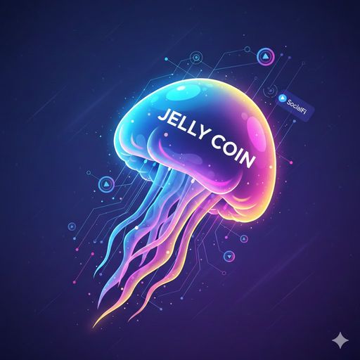 Jelly coin