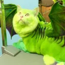 Gilbert The Dragon