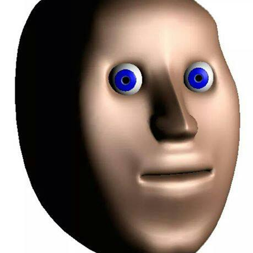 the money face
