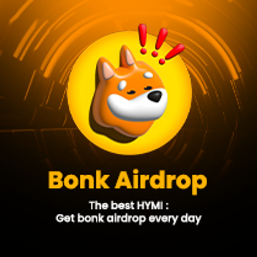 Bonk Airdrop