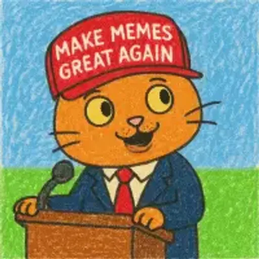 TRUMPCAT