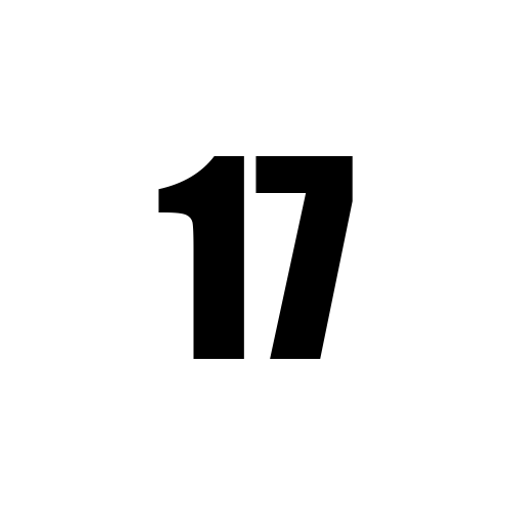 17
