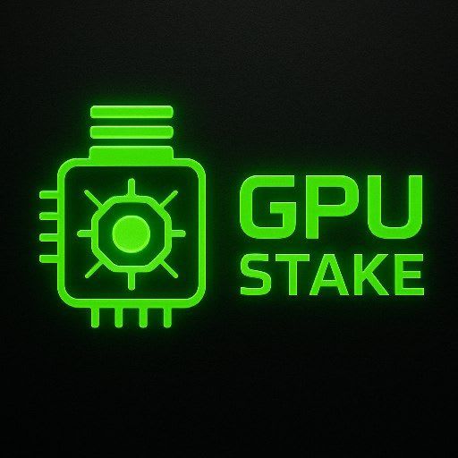 GPU