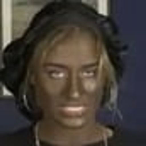 Blackface